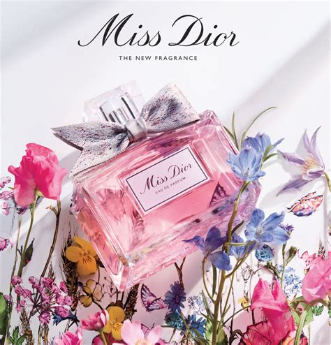 miss dior edp review|what does miss dior perfume smell like.